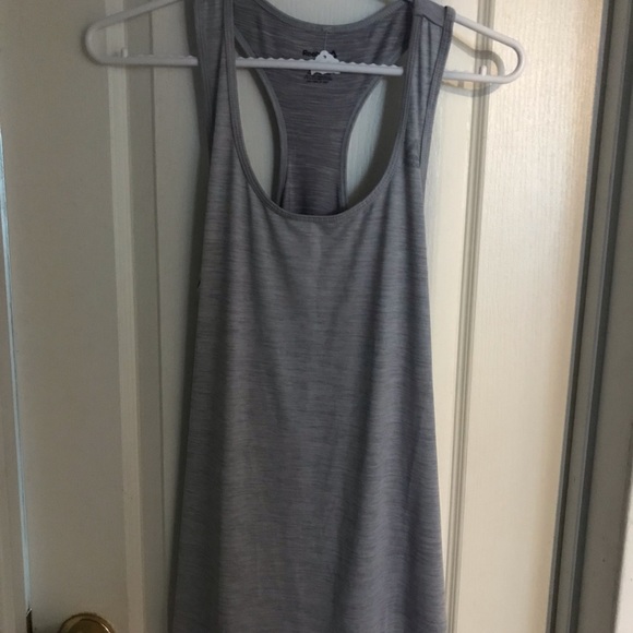 Reebok Workout tank top - Picture 2 of 4